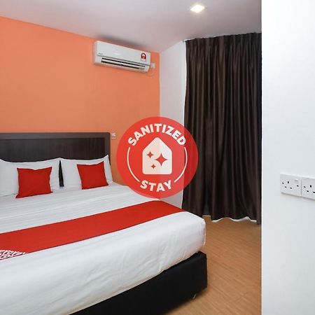 OYO 1111 Harmony Stay Miri Zewnętrze zdjęcie