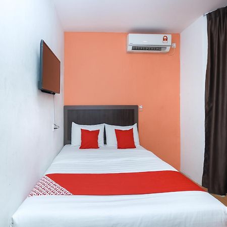 OYO 1111 Harmony Stay Miri Zewnętrze zdjęcie