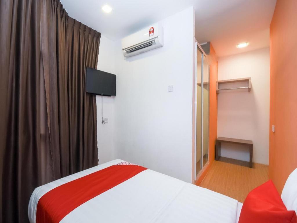 OYO 1111 Harmony Stay Miri Zewnętrze zdjęcie