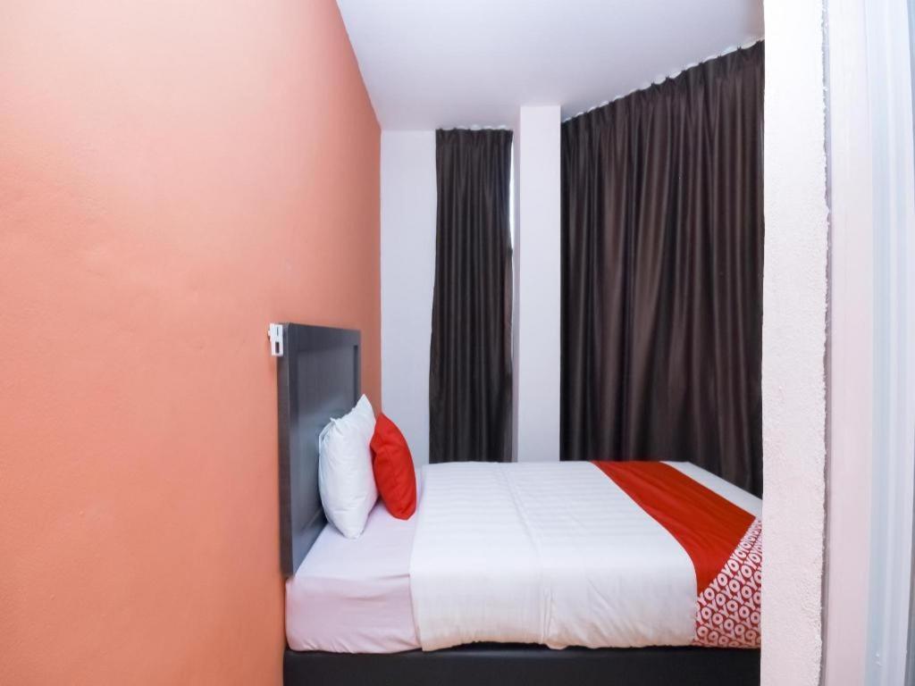 OYO 1111 Harmony Stay Miri Zewnętrze zdjęcie