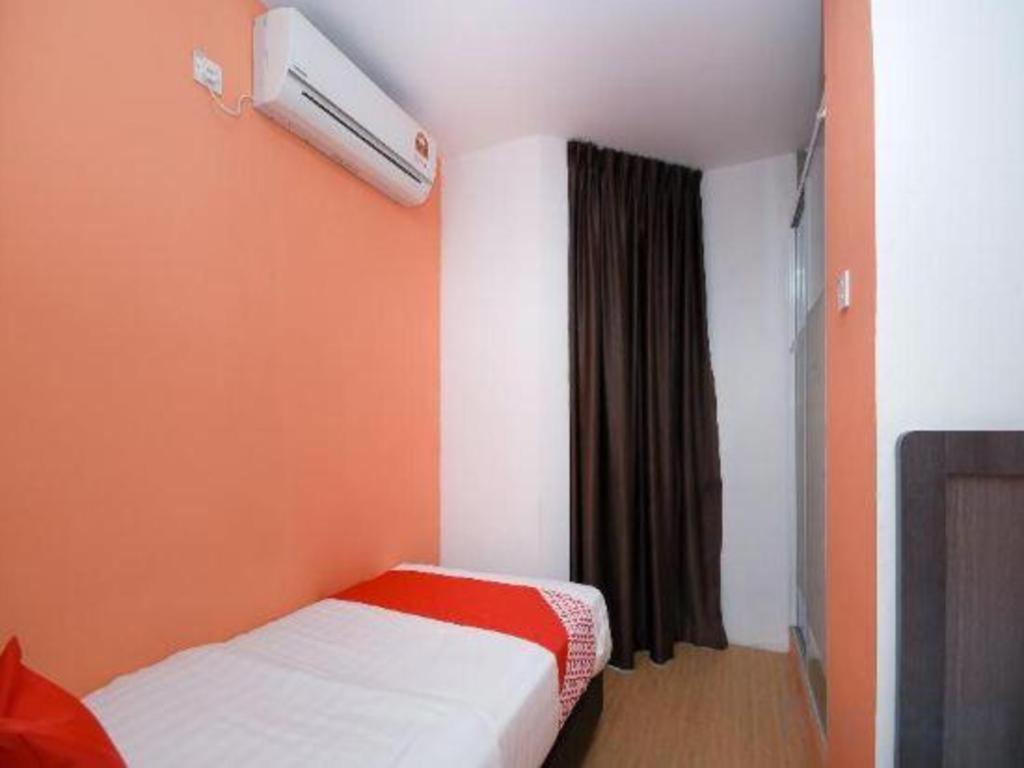 OYO 1111 Harmony Stay Miri Zewnętrze zdjęcie