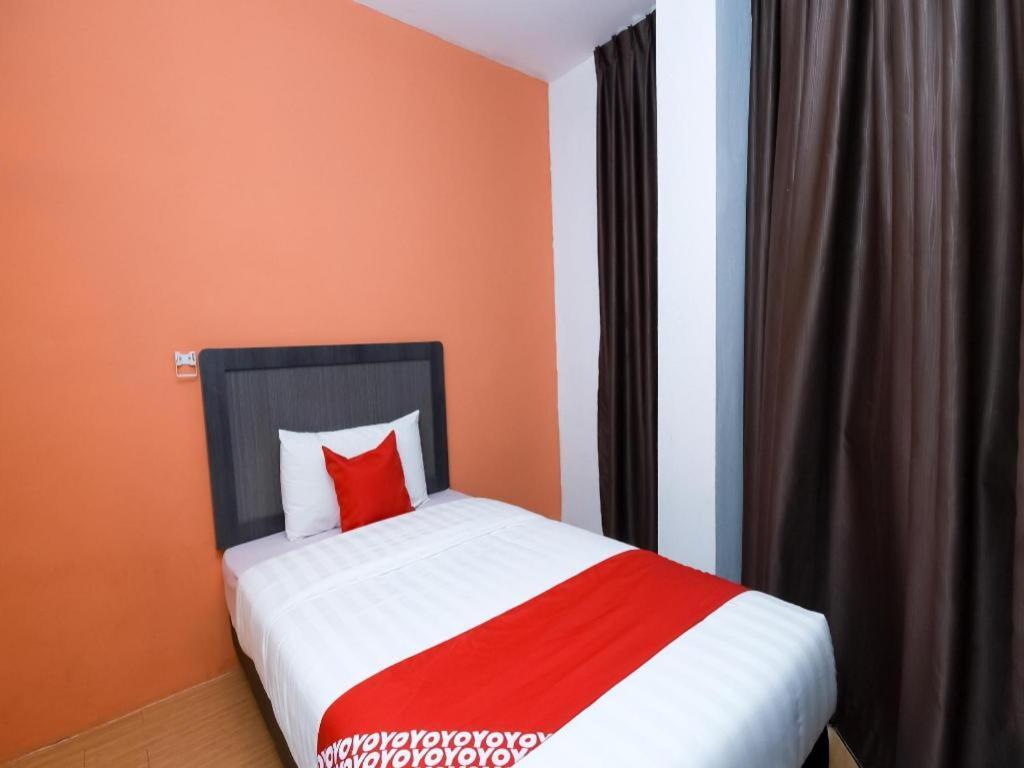 OYO 1111 Harmony Stay Miri Zewnętrze zdjęcie