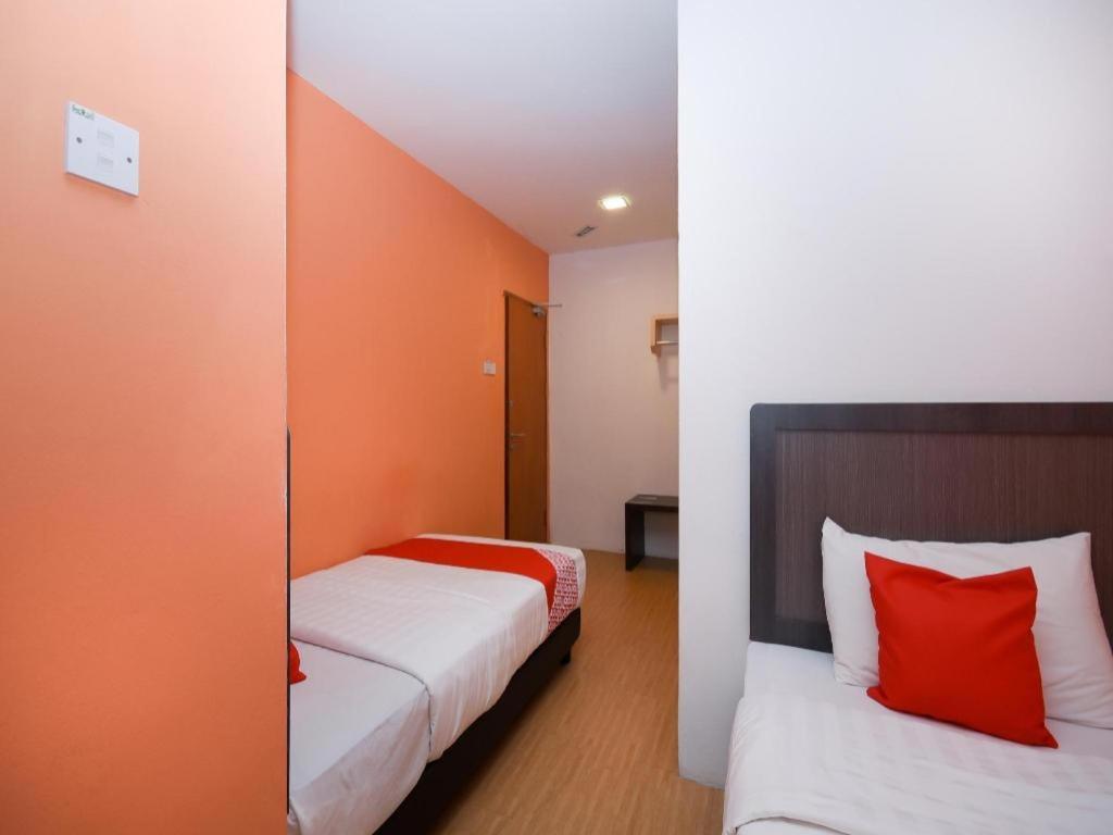 OYO 1111 Harmony Stay Miri Zewnętrze zdjęcie