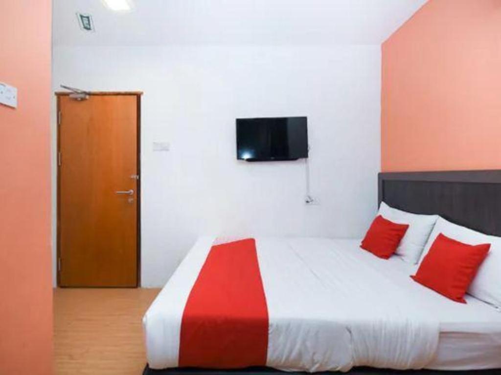 OYO 1111 Harmony Stay Miri Zewnętrze zdjęcie