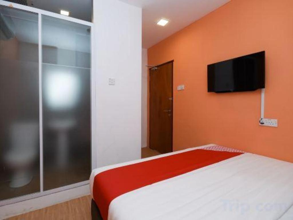 OYO 1111 Harmony Stay Miri Zewnętrze zdjęcie