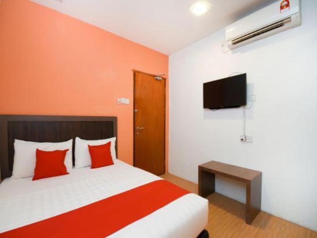 OYO 1111 Harmony Stay Miri Zewnętrze zdjęcie