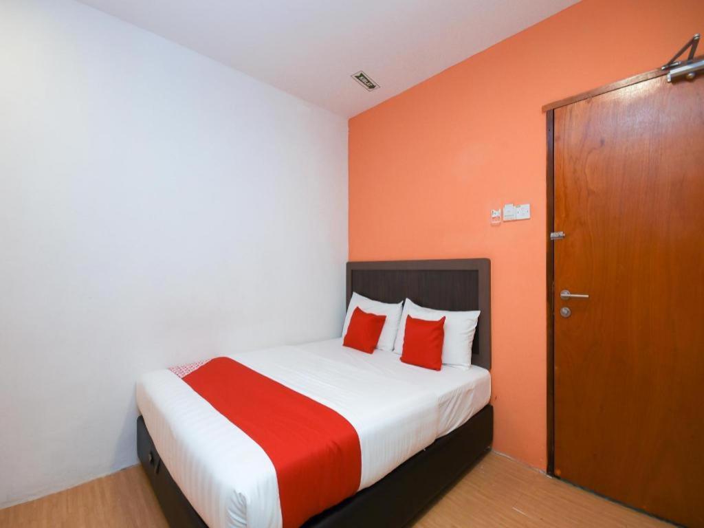 OYO 1111 Harmony Stay Miri Zewnętrze zdjęcie