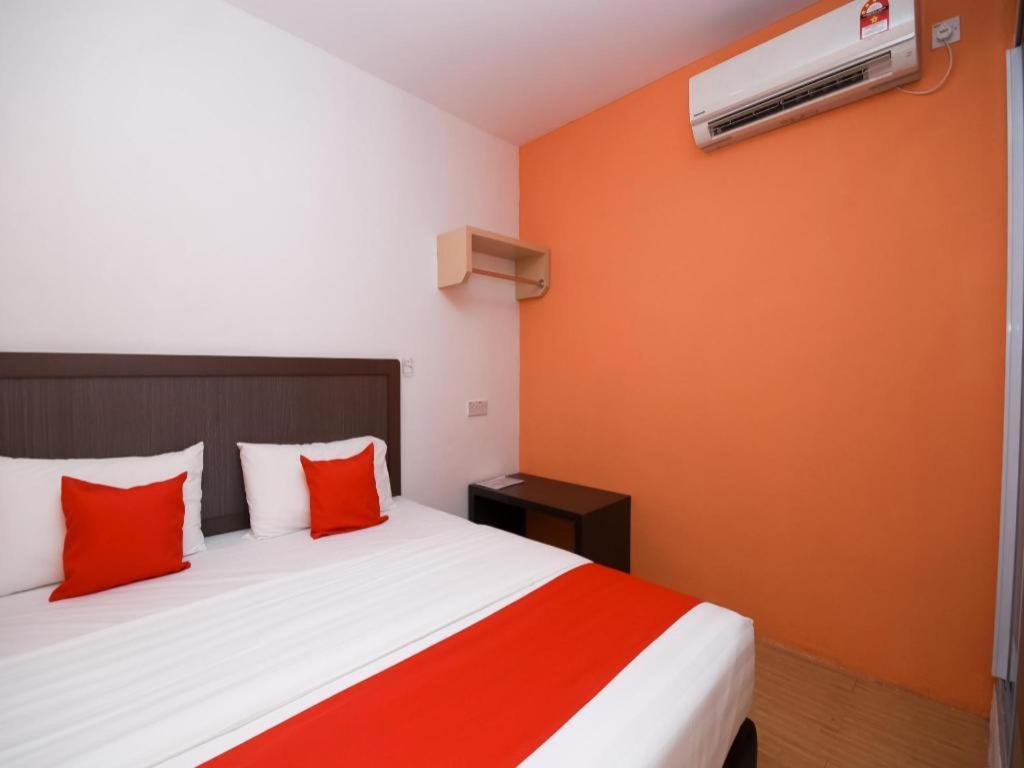 OYO 1111 Harmony Stay Miri Zewnętrze zdjęcie