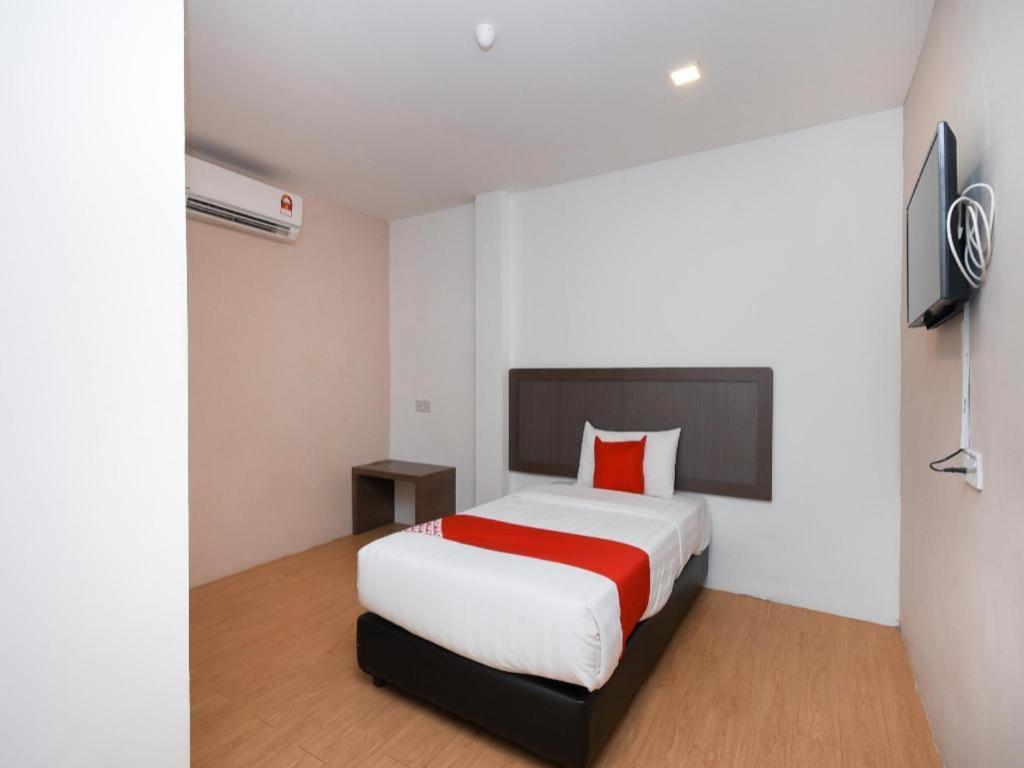 OYO 1111 Harmony Stay Miri Zewnętrze zdjęcie