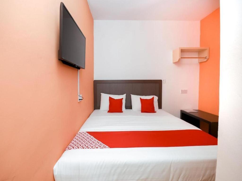 OYO 1111 Harmony Stay Miri Zewnętrze zdjęcie