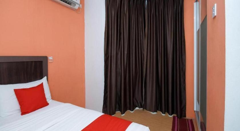 OYO 1111 Harmony Stay Miri Zewnętrze zdjęcie