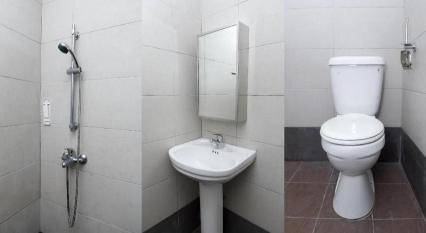 OYO 1111 Harmony Stay Miri Zewnętrze zdjęcie