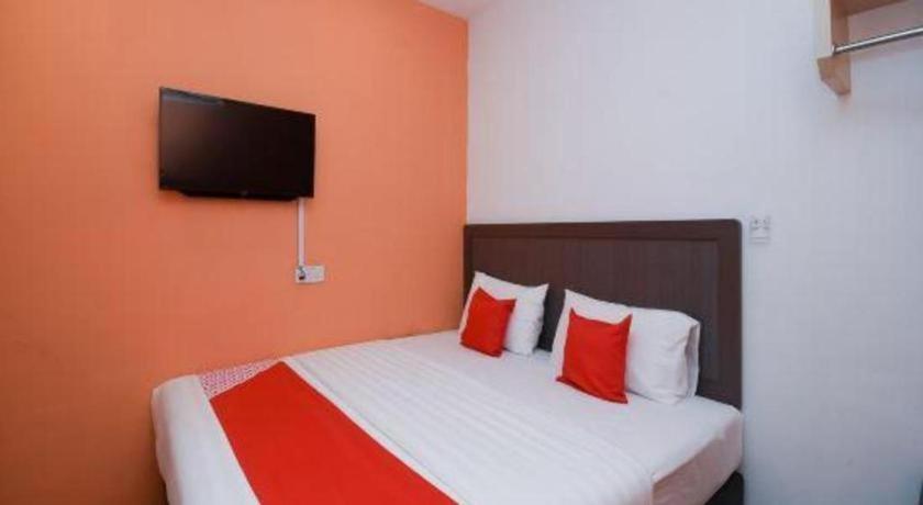 OYO 1111 Harmony Stay Miri Zewnętrze zdjęcie