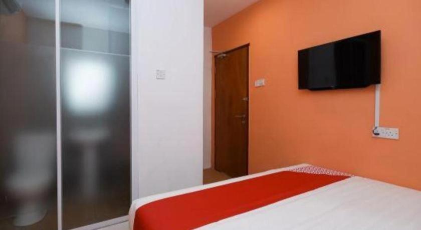 OYO 1111 Harmony Stay Miri Zewnętrze zdjęcie