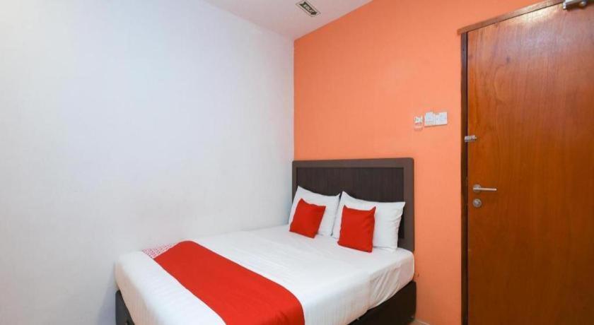 OYO 1111 Harmony Stay Miri Zewnętrze zdjęcie