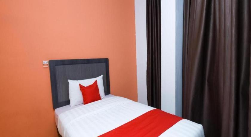 OYO 1111 Harmony Stay Miri Zewnętrze zdjęcie