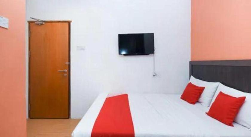 OYO 1111 Harmony Stay Miri Zewnętrze zdjęcie