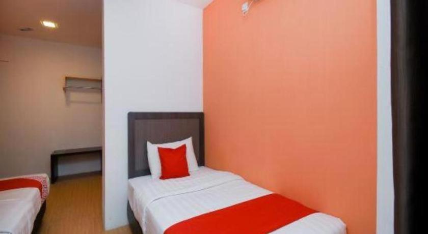 OYO 1111 Harmony Stay Miri Zewnętrze zdjęcie