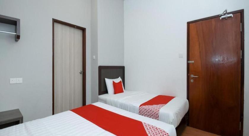 OYO 1111 Harmony Stay Miri Zewnętrze zdjęcie