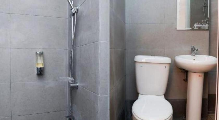OYO 1111 Harmony Stay Miri Zewnętrze zdjęcie