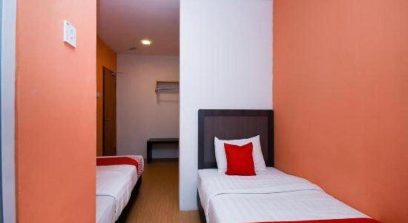 OYO 1111 Harmony Stay Miri Zewnętrze zdjęcie