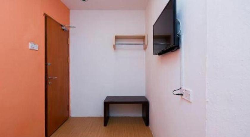 OYO 1111 Harmony Stay Miri Zewnętrze zdjęcie