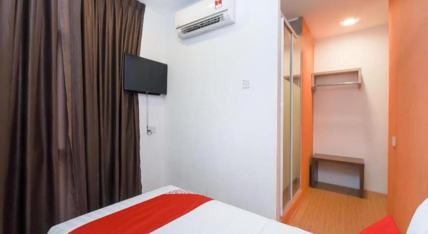 OYO 1111 Harmony Stay Miri Zewnętrze zdjęcie