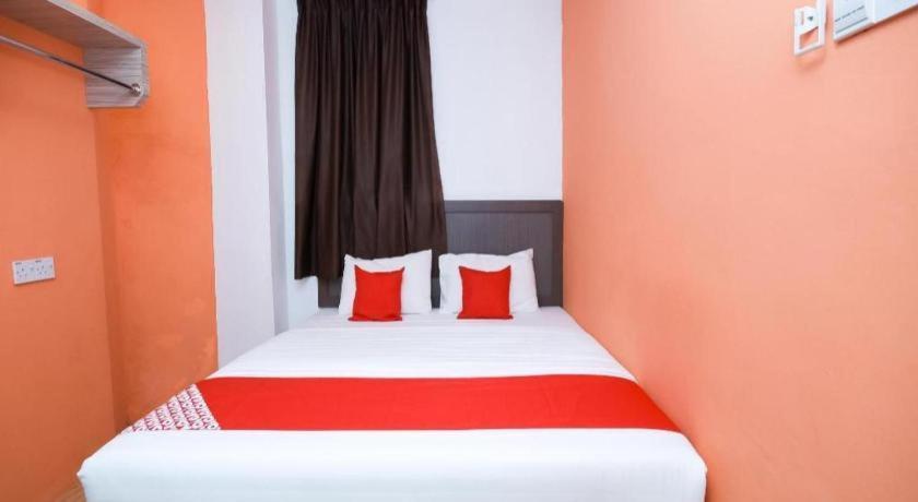 OYO 1111 Harmony Stay Miri Zewnętrze zdjęcie