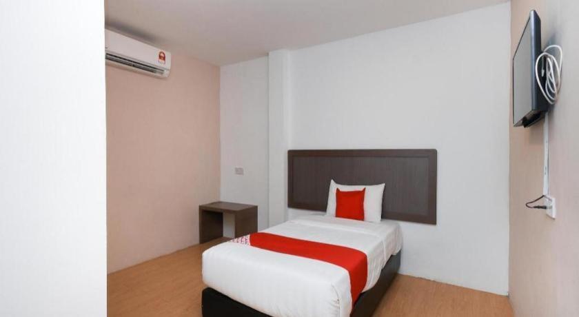 OYO 1111 Harmony Stay Miri Zewnętrze zdjęcie