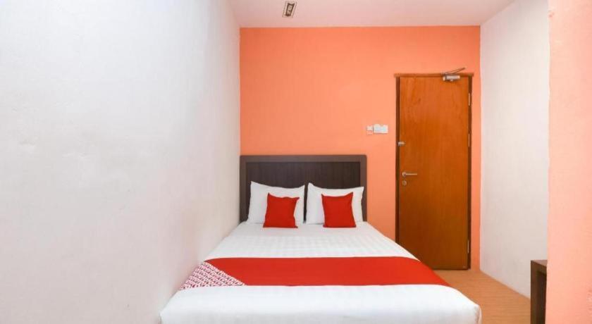 OYO 1111 Harmony Stay Miri Zewnętrze zdjęcie