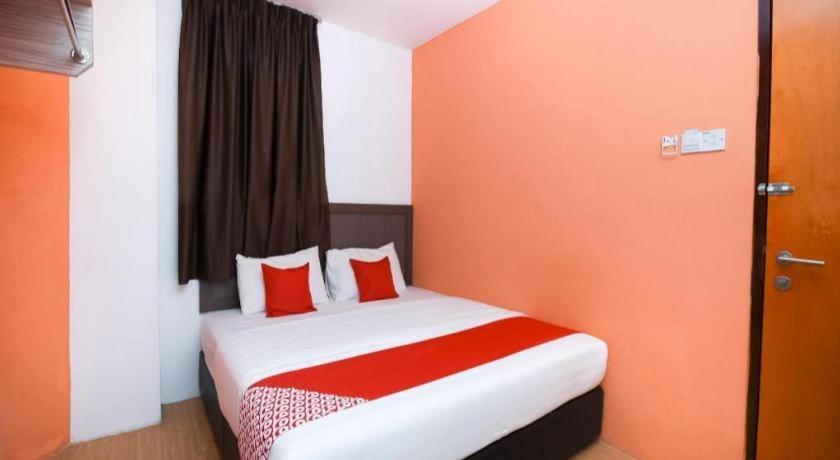 OYO 1111 Harmony Stay Miri Zewnętrze zdjęcie