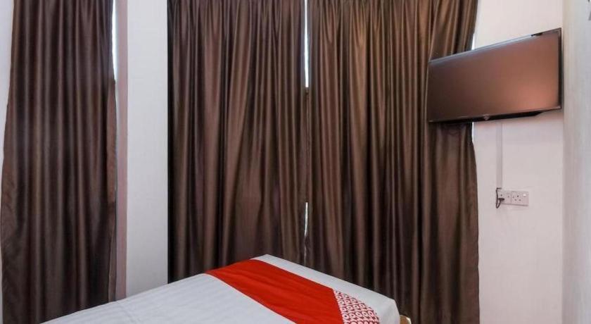 OYO 1111 Harmony Stay Miri Zewnętrze zdjęcie