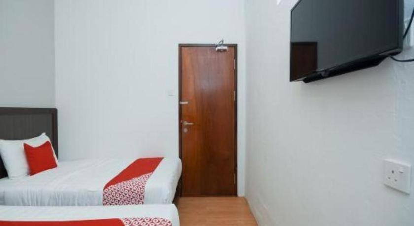OYO 1111 Harmony Stay Miri Zewnętrze zdjęcie