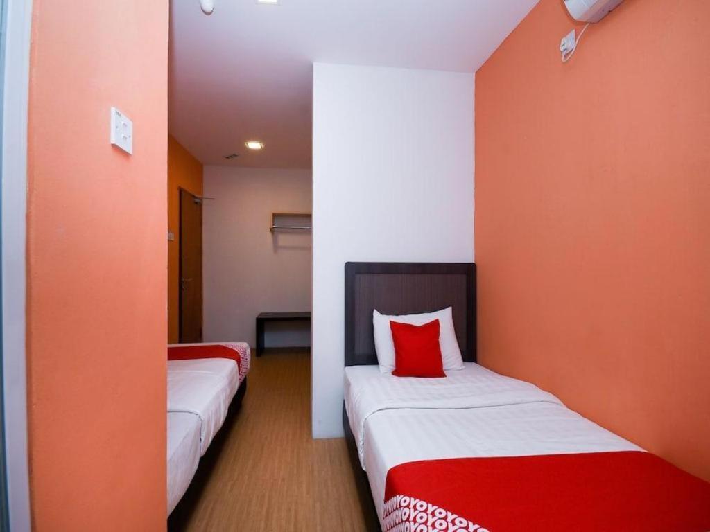 OYO 1111 Harmony Stay Miri Zewnętrze zdjęcie