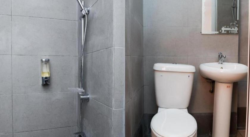 OYO 1111 Harmony Stay Miri Zewnętrze zdjęcie