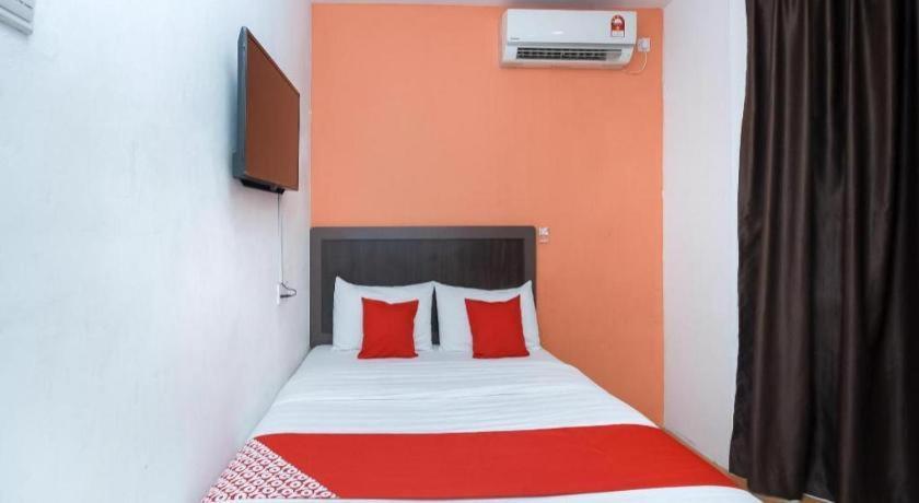 OYO 1111 Harmony Stay Miri Zewnętrze zdjęcie