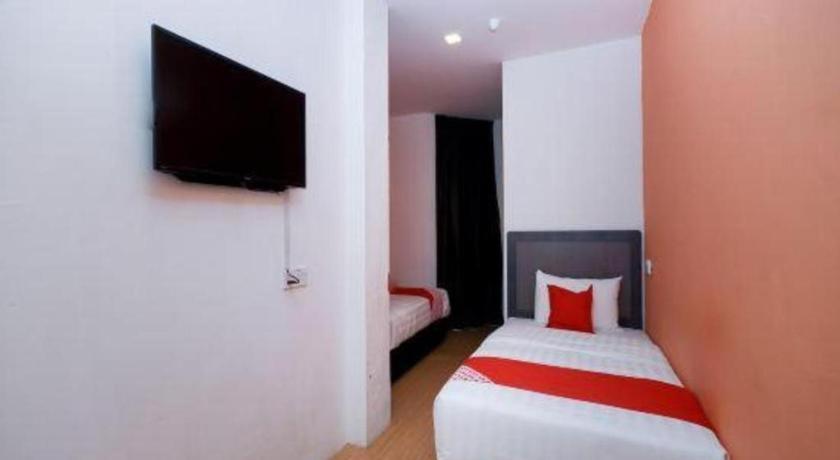 OYO 1111 Harmony Stay Miri Zewnętrze zdjęcie